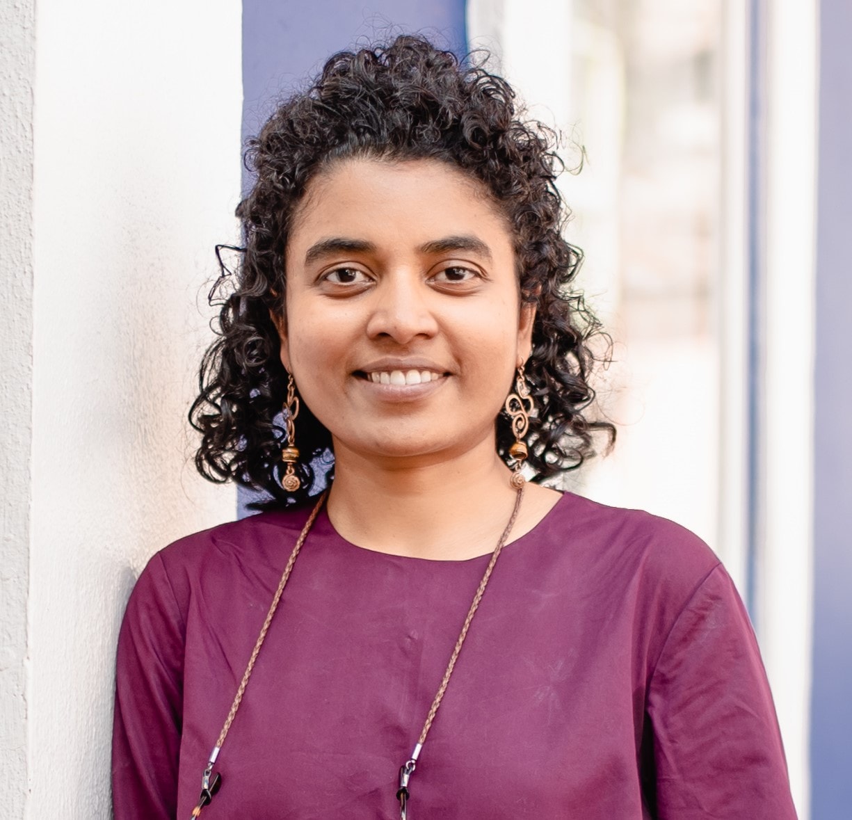 Divya Tati