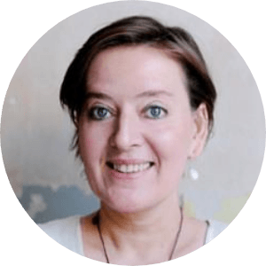 Corinna Sper